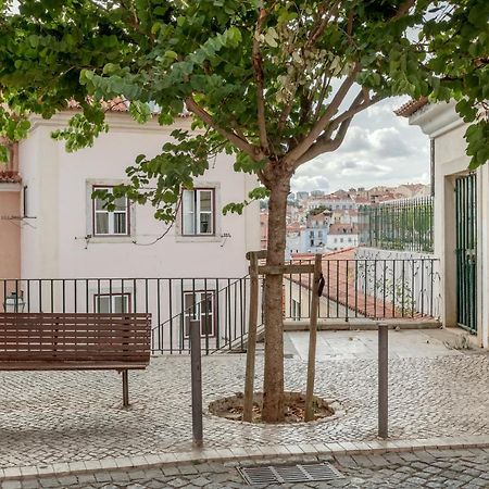 Mouraria Center Lisbon Apartment Exterior foto