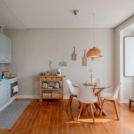 Mouraria Center Lisbon Apartment Exterior foto