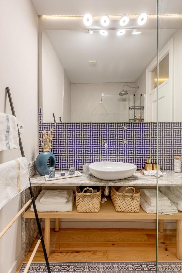 Mouraria Center Lisbon Apartment Exterior foto